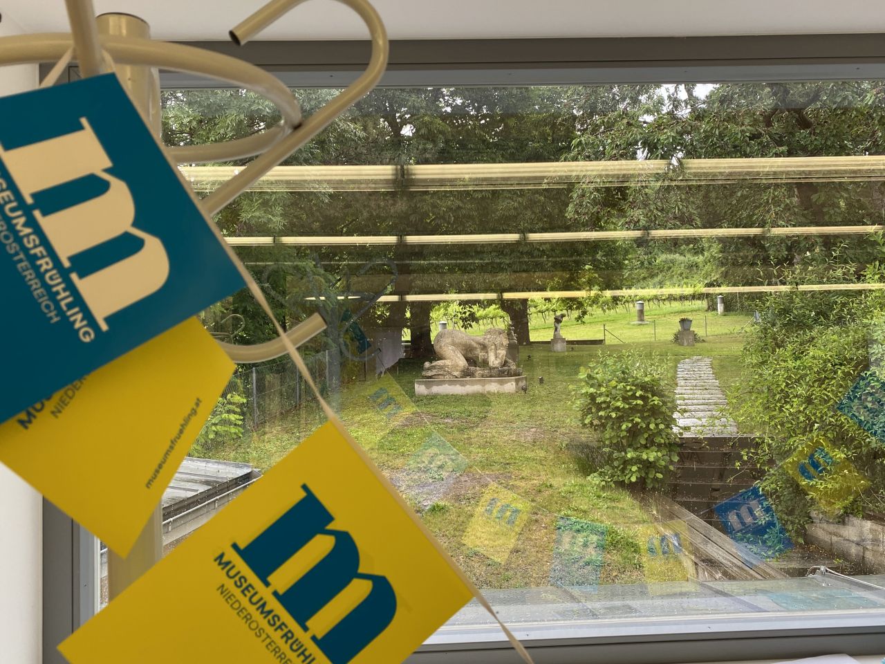 Museumsfrühling in Langenzersdorf